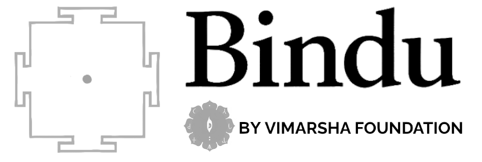 Bindu Logo